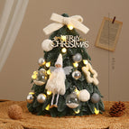 Ice and Snow Baby Nobelson 40cm [Free Light Included]