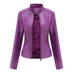 Purple / S