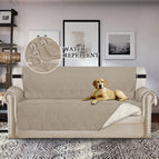 Khaki / Chair: 21inch- width (sitting area)