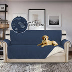 Navy / Chair: 21inch- width (sitting area)