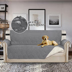 Grey / Chair: 21inch- width (sitting area)