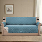 Grey blue / (Chair) 1 Seat: 75x65inch