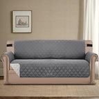 Grey / (Chair) 1 Seat: 75x65inch