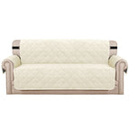 Ivory white / Recliner: 22inch- width (sitting area)