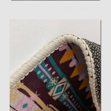 Ultra Soft Area Rugs Indoor Home Decor Rugs And Carpet Geometric Modern Area Rug Carpets For Living Room Bedroom Dining Room And Kitchen