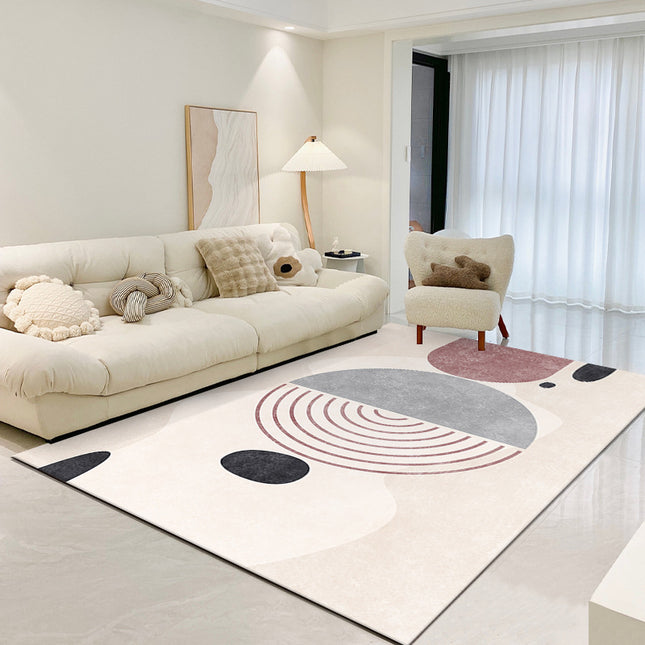 Tapis, lignes de tapis abstraites tapis minimalistes tapis d'intérieur tapis fin tapis modernes salon chambre salle à manger bureau