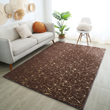 Soft Fluffy Area Rug,Faux Rabbit Fur Rug Living Room Carpets, Indoor Modern Shag Area Rugs for Bedroom  Home Decor Rug