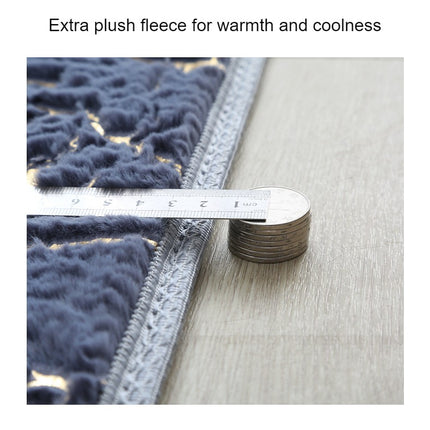 Soft Fluffy Area Rug,Faux Rabbit Fur Rug Living Room Carpets, Indoor Modern Shag Area Rugs for Bedroom  Home Decor Rug