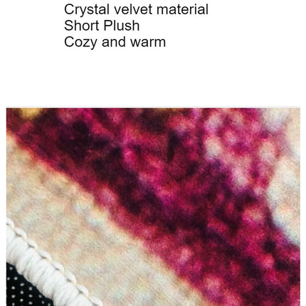 Washable Rug Ultra Soft Area Rug Non Slip Abstract Geometric Carpet Stain Resistant Rugs for Living Room Bedroom Modern Art Carpets