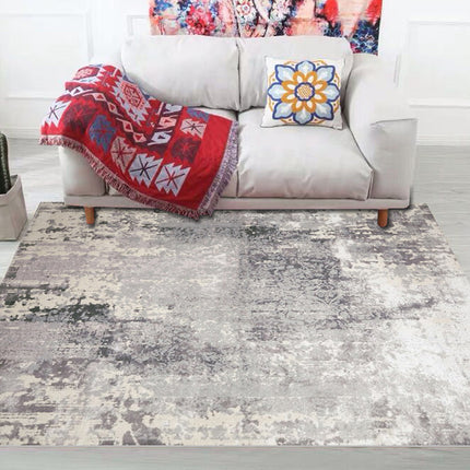 Modern Abstract Indoor Area Rug Geometric Pattern Area Rugs Carpet for Living Room Bedroom Kitchen Rugs And Carpet for Home