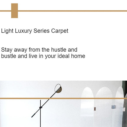 Modern Abstract Collection Area Rug Washable Rugs And Carpet Luxury Marble Texture Area Rugs for Bedroom Dining Room Home Office Decor