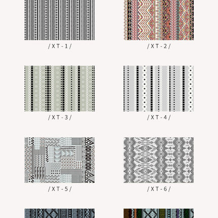 Area Rug Entryway Rugs Moroccan Rug Modern Geometric Accent Carpets Indoor Non Slip Rugs And Carpet Kitchen Living Room Bedroom Dining Room