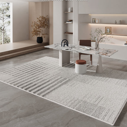 Room bedroom carpet modern minimalist washable Carpets hallway entrance living room area rug indoor floor mats rugs