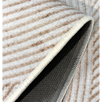 Tapis simple, tapis de chevet, grand pour chambre à coucher, salon, salle à manger et table basse