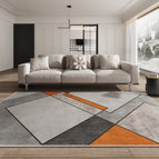 New Gray Orange Eastern