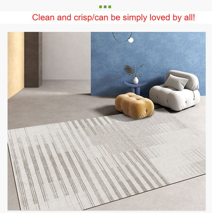 Large Floor Carpet Indoor rugs Bedroom rug Home Decor Washable Carpets Living Room Office rugs carpet runner