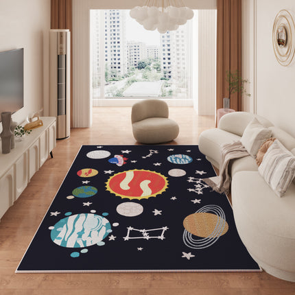 Area rugs bedroom carpet home decor geometric non slip mats living room kitchen carpets dining room entryway rug carpet