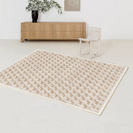Area rugs bedroom carpet home decor geometric non slip mats living room kitchen carpets dining room entryway rug carpet
