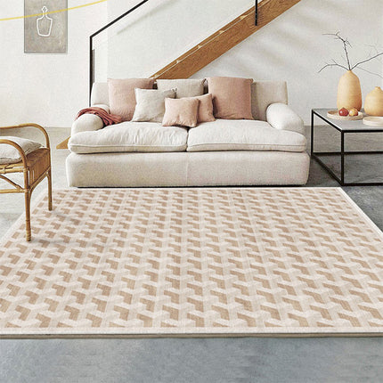 Area rugs bedroom carpet home decor geometric non slip mats living room kitchen carpets dining room entryway rug carpet