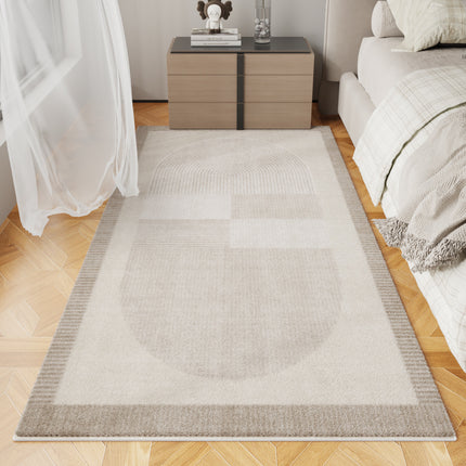 Soft rug modern cashmere carpet bedroom living room mat indoor home decor rugs bedside carpets non-slip floor mats rugs and carpet