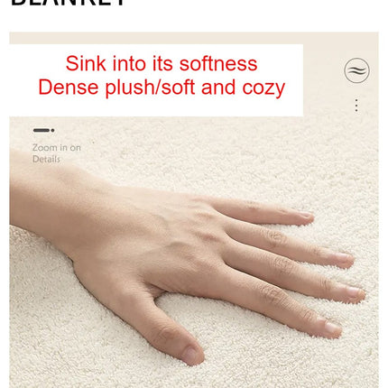 Soft rug modern cashmere carpet bedroom living room mat indoor home decor rugs bedside carpets non-slip floor mats rugs and carpet