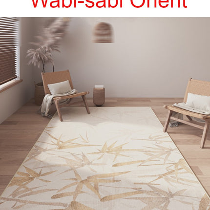 Tapis doux lavable, tapis doux antidérapants, décoration d'intérieur pour le salon, la chambre à coucher, la salle à manger et la salle de bain
