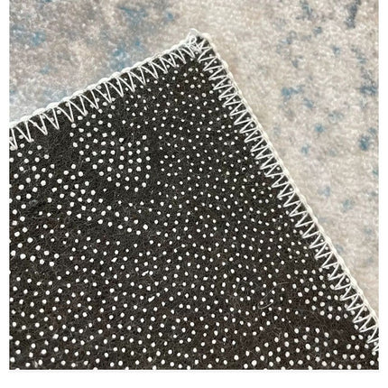 Area Rug Living Room Rugs Large Bedroom Carpet Washable Moroccan rugs and carpet for Kitchen Dining Room Home Office Under Table Floor