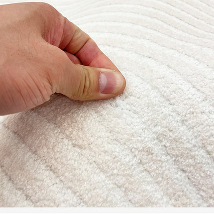 Stain Resistant Washable Area Rug Living Room Large Rugs Low-Pile Carpet for Dining Kitchen Room Bedroom Bed Side rugs and carpet