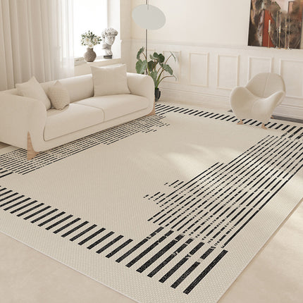 Area Rugs Non-Shedding Washable Rug Soft Nonslip Modern carpet Plush carpets Indoor and Outdoor rugs large