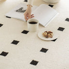 Diatomaceous Silk-Blackstone Apartments / 140x200cm