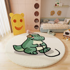 Circle - Game Dinosaur