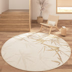 Round - Wabi-sabi Oriental - Wakaya