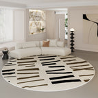 Round - Romantic West E