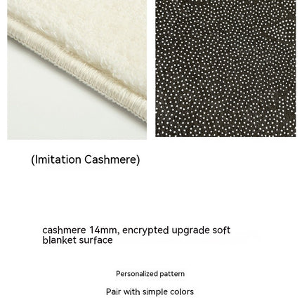 Area Rug Modern Art Line Minimalist Carpet Durable Washable Soft Fluffy Large Floor Rugs And Carpet for Bedroom Living Room Office