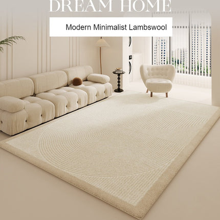 Bereich Teppiche Teppiche Anti-Rutsch Wohnzimmer Boden Teppich Shaggy Flauschigen Schlafzimmer Home Decor Kinderzimmer Boden Moderne Teppiche und Teppich