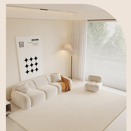 Bereich Teppiche Teppiche Anti-Rutsch Wohnzimmer Boden Teppich Shaggy Flauschigen Schlafzimmer Home Decor Kinderzimmer Boden Moderne Teppiche und Teppich