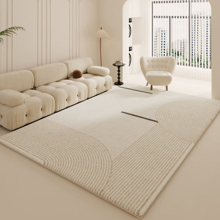 Bereich Teppiche Teppiche Anti-Rutsch Wohnzimmer Boden Teppich Shaggy Flauschigen Schlafzimmer Home Decor Kinderzimmer Boden Moderne Teppiche und Teppich