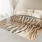 tiger skin