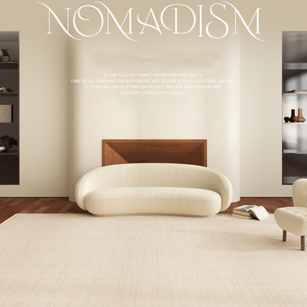 Modern Abstract Area Rug Carpet  Rugs for Living Room-Machine Washable Rugs for Bedroom Dining Room Living Room Rug -Aesthetic Home Decor