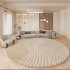 Rundes Wabi-Sabi 3