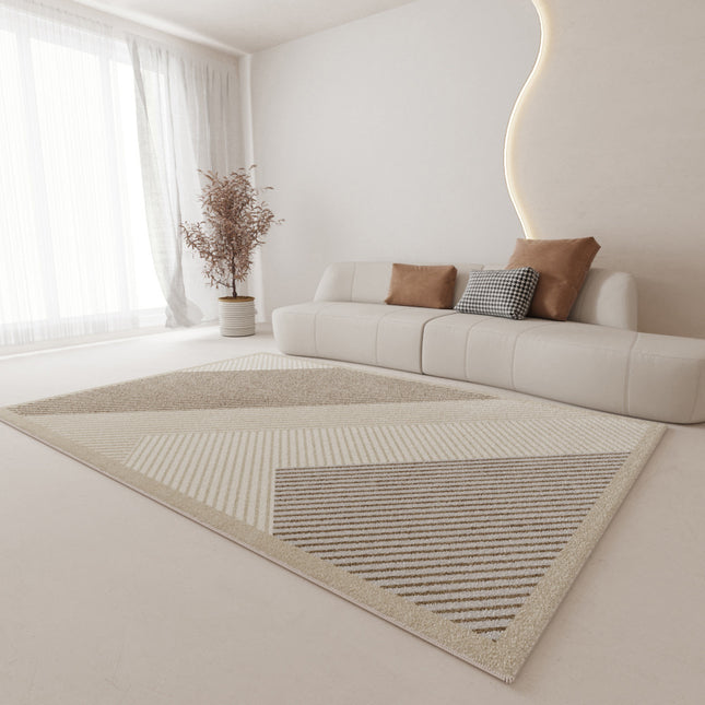 Teppiche, zottelige Teppiche, Schlafzimmer, Wohnzimmer, ultraweiche Überwurfteppiche für Spielzimmer, moderne Heimdekoration, flauschiger Teppich