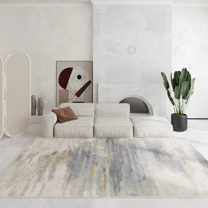 Area Rugs Bedroom Living Room Ultra Soft Throw Carpets for Play Room Modern Home Decor Fluffy Carpet