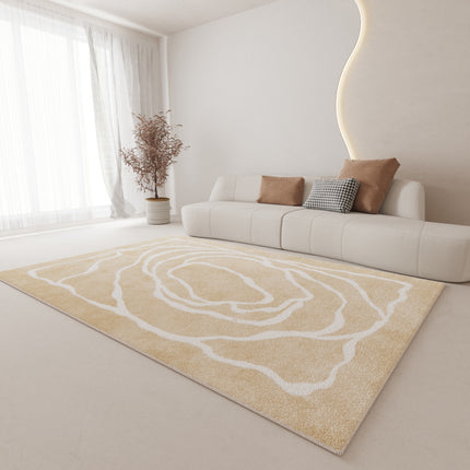 Area Rugs Bedroom Living Room Ultra Soft Throw Carpets for Play Room Modern Home Decor Fluffy Carpet