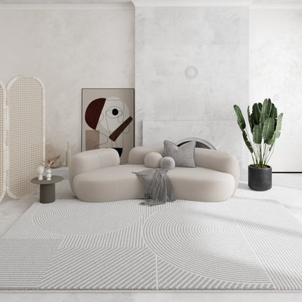 Area Rugs Bedroom Living Room Ultra Soft Throw Carpets for Play Room Modern Home Decor Fluffy Carpet