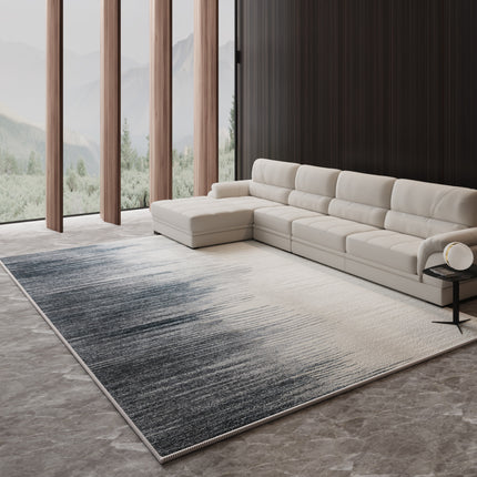 Living Room Carpet Area Rugs Modern Home Decor Art Rugs Mat Soft Non-Slip Carpets Morocco Abstract Indoor Rugs Large