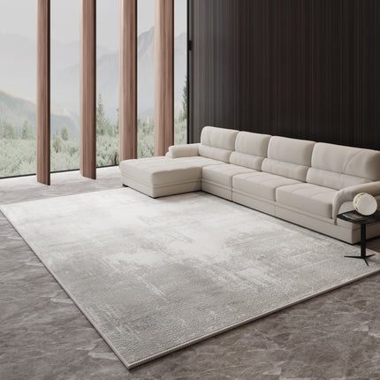 Living Room Carpet Area Rugs Modern Home Decor Art Rugs Mat Soft Non-Slip Carpets Morocco Abstract Indoor Rugs Large