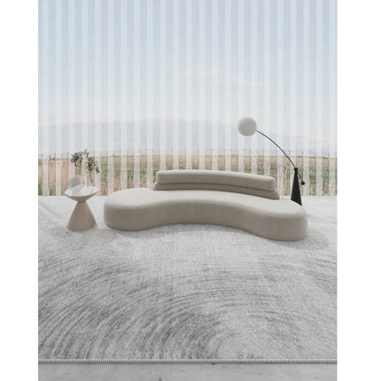 Rugs Modern Rugs And Carpet Soft Floor Carpet With Premium Fluffy Texture for Indoor Living Dining Room And Bedroom
