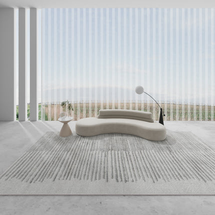 Rugs Modern Rugs And Carpet Soft Floor Carpet With Premium Fluffy Texture for Indoor Living Dining Room