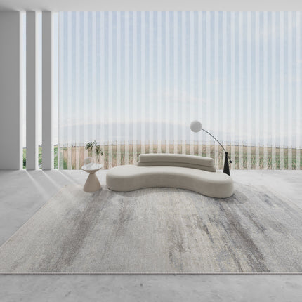 Modern Rugs And Carpet Soft Floor Carpet With Premium Fluffy Texture for Indoor Living Dining Room And Bedroom