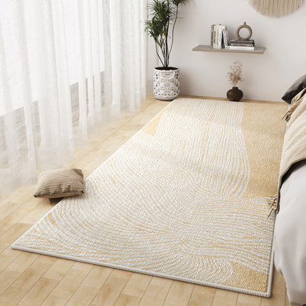 Tapis de salon géométrique chambre à coucher salle à manger bureau à domicile lignes minimalistes modernes tapis pour la décoration intérieure tapis et moquette